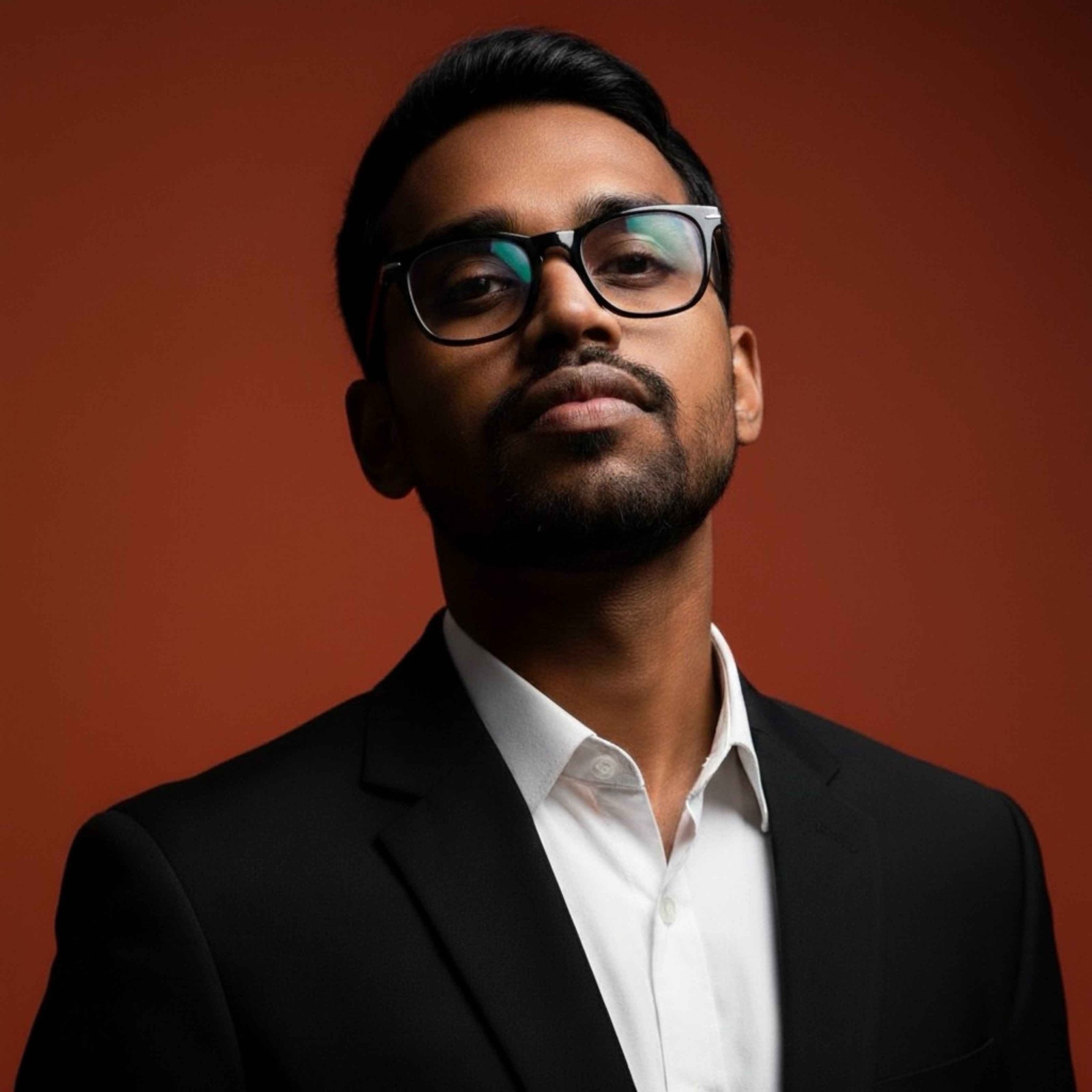 Hossainul Sazzad — Local SEO specialist portrait