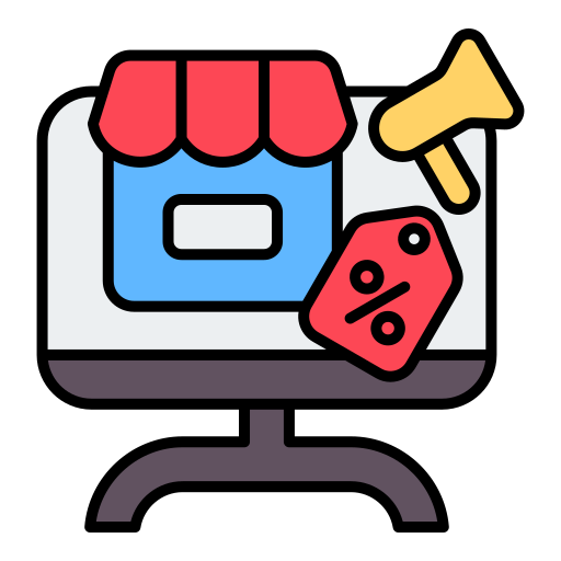 Ecommerce Marketing